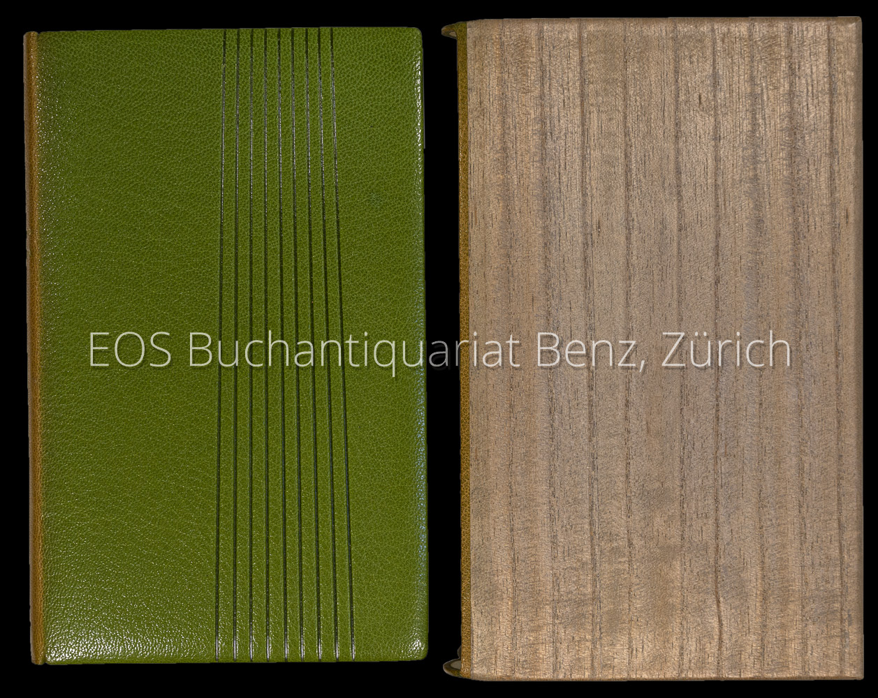 Zürcher, Richhard: Meisterwerke Abendländischer Baukunst. – Bild 2
