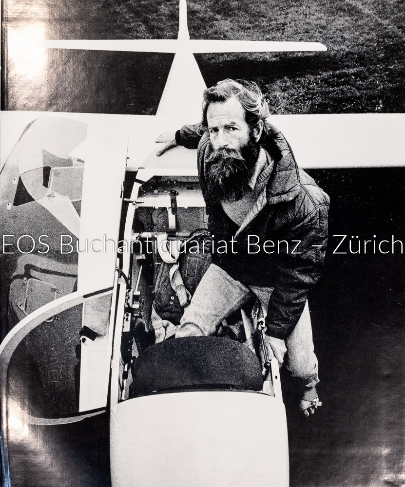 Bowness, Alan; Alan Davie. – Bild 2