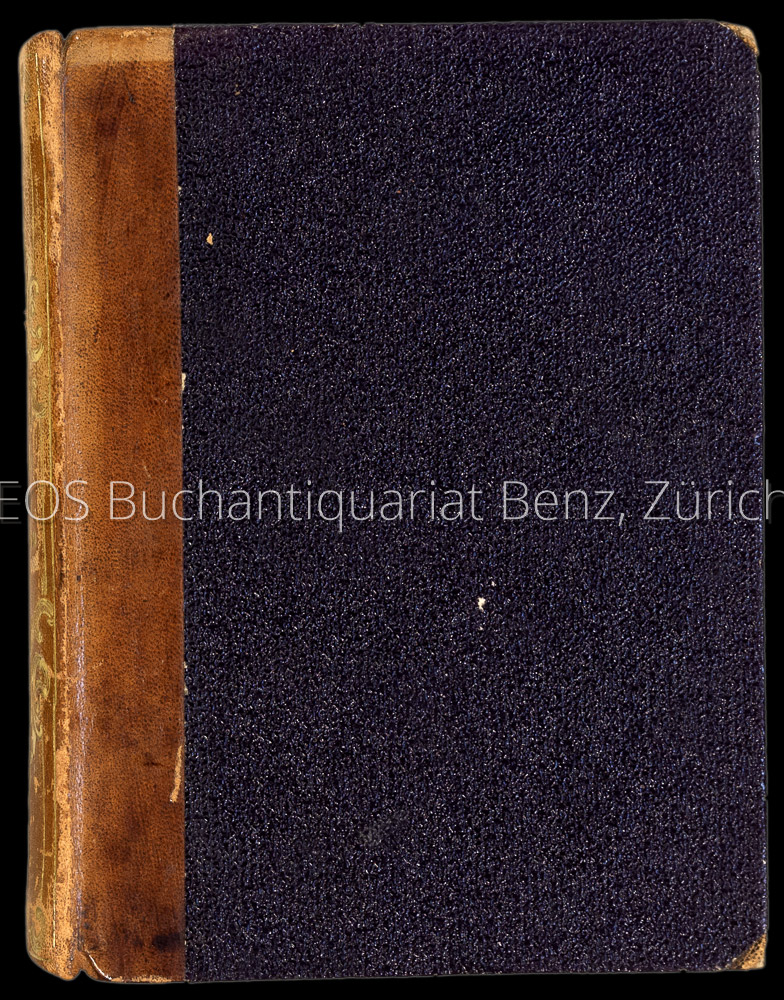 Zschokke, Heinrich: Ausgewählte Novellen und Dichtungen. – Bild 2