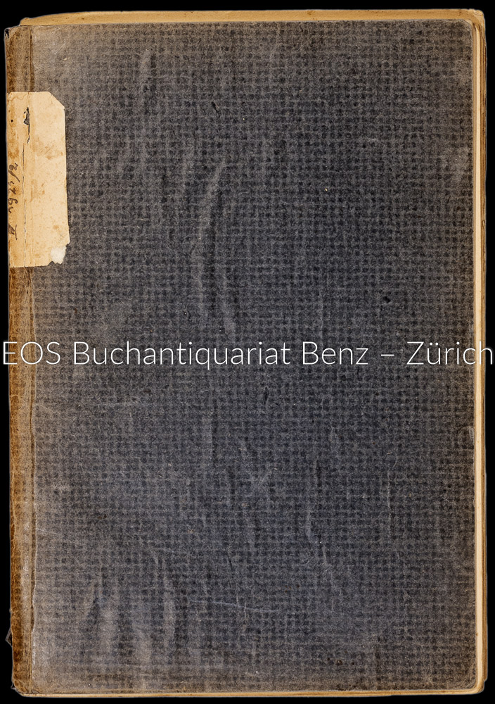 Die Laterne. – Bild 2