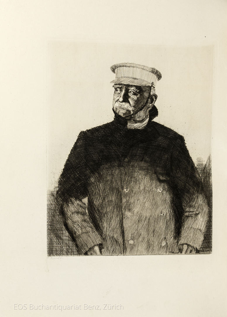 Zeppelin, Ferdinand von: Das Werk Zeppelins. – Bild 2