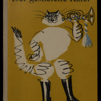 Perrault, Charles: -Der gestiefelte Kater.
