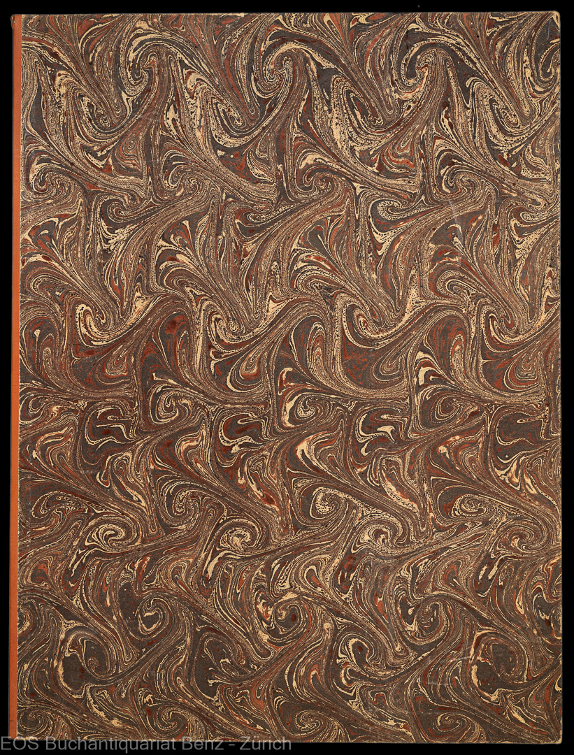 Schoepf, Thomas; Karte des bernischen Staatsgebietes von 1577/78. – Bild 3