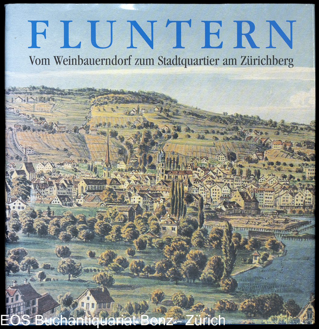 -Fluntern.