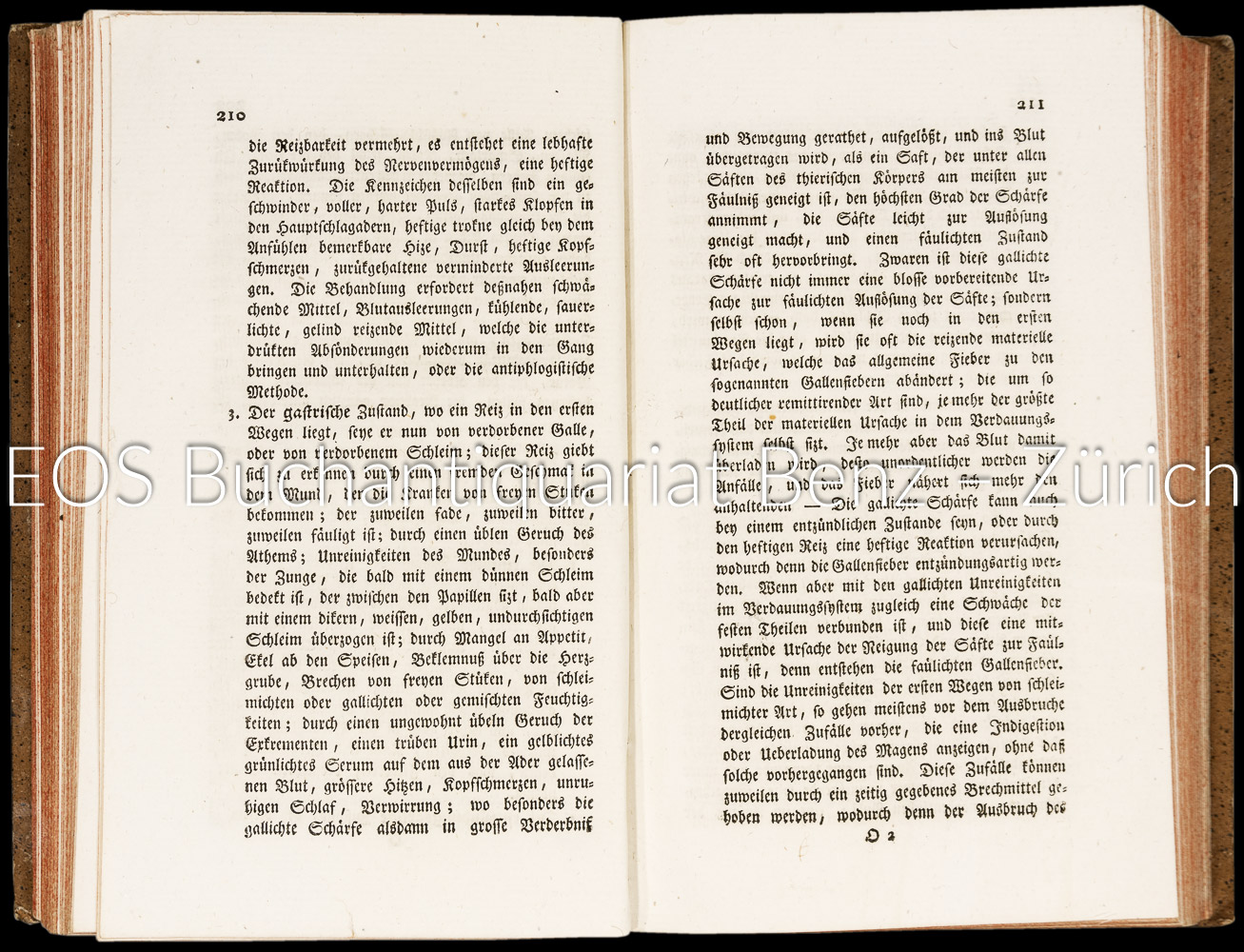 Rahn, Johann Heinrich: Fieberlehre. - Image 2