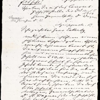 Coerper, Fritz: -