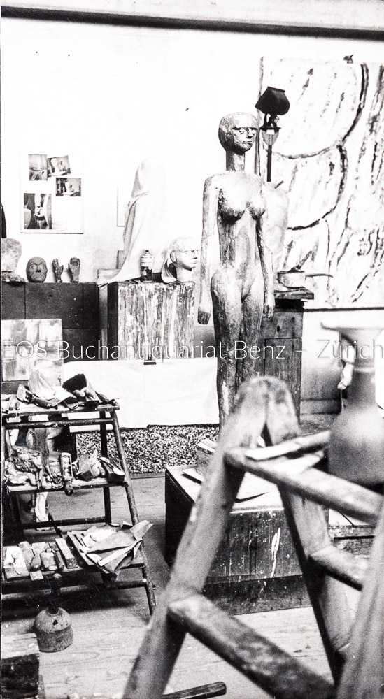 Oto Müller (1913–2002); – Bild 3
