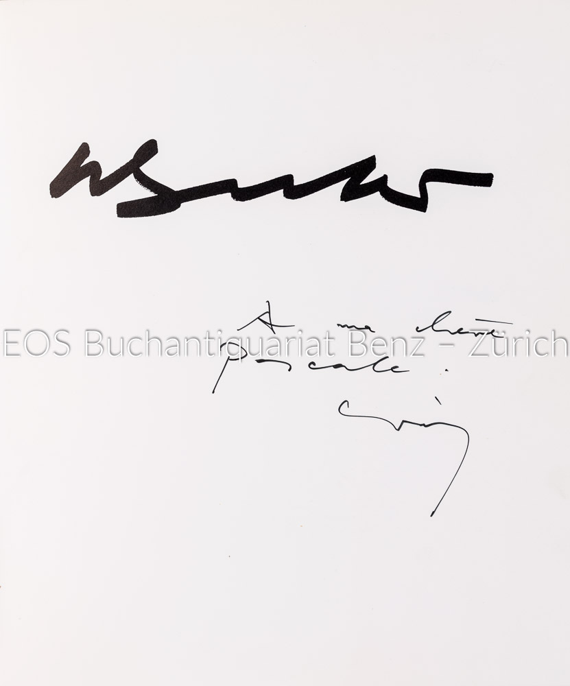 Kohler, Arnold und Kruschwitz, Helmuth;Kohler, Arnold Willy Suter. – Bild 2