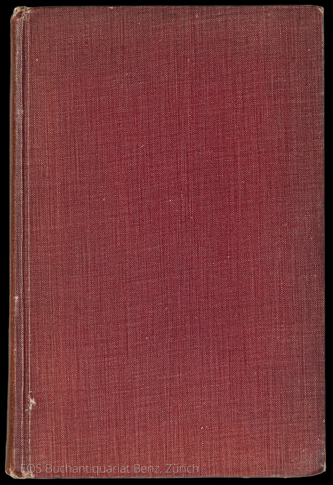Brunett, Frank: -Through Polynesia and Papua.