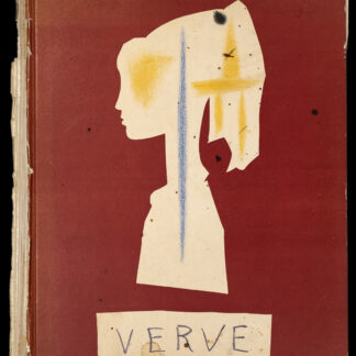 -Suite de 180 dessins de Picasso.