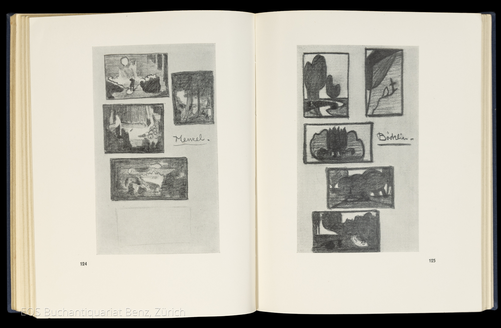 Nolde, Emil: Das eigene Leben. – Bild 3