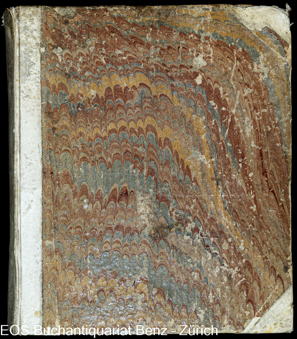 Plinius Secundus, Gaius: Caii Plinii Secundi Deß weitberühmbten hochgelehrten Philosophi und Naturkündigers/ Bücher und Schrifften/ von Natur/ Art und Eigenschafft aller Creaturen oder Geschöpffe Gottes. – Bild 2