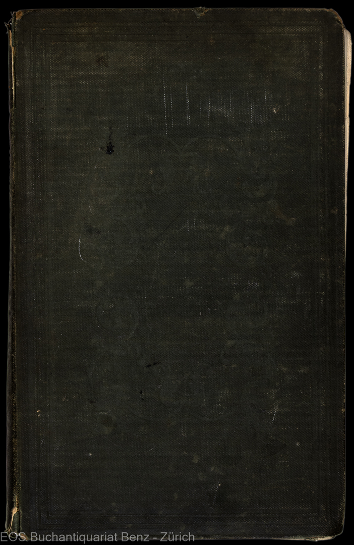 MacLeod, Roderick K.: On Rheumatism in its various forms, and on the affections of internal organs, more especially the heart and brain, to which it gives rise. - Image 2
