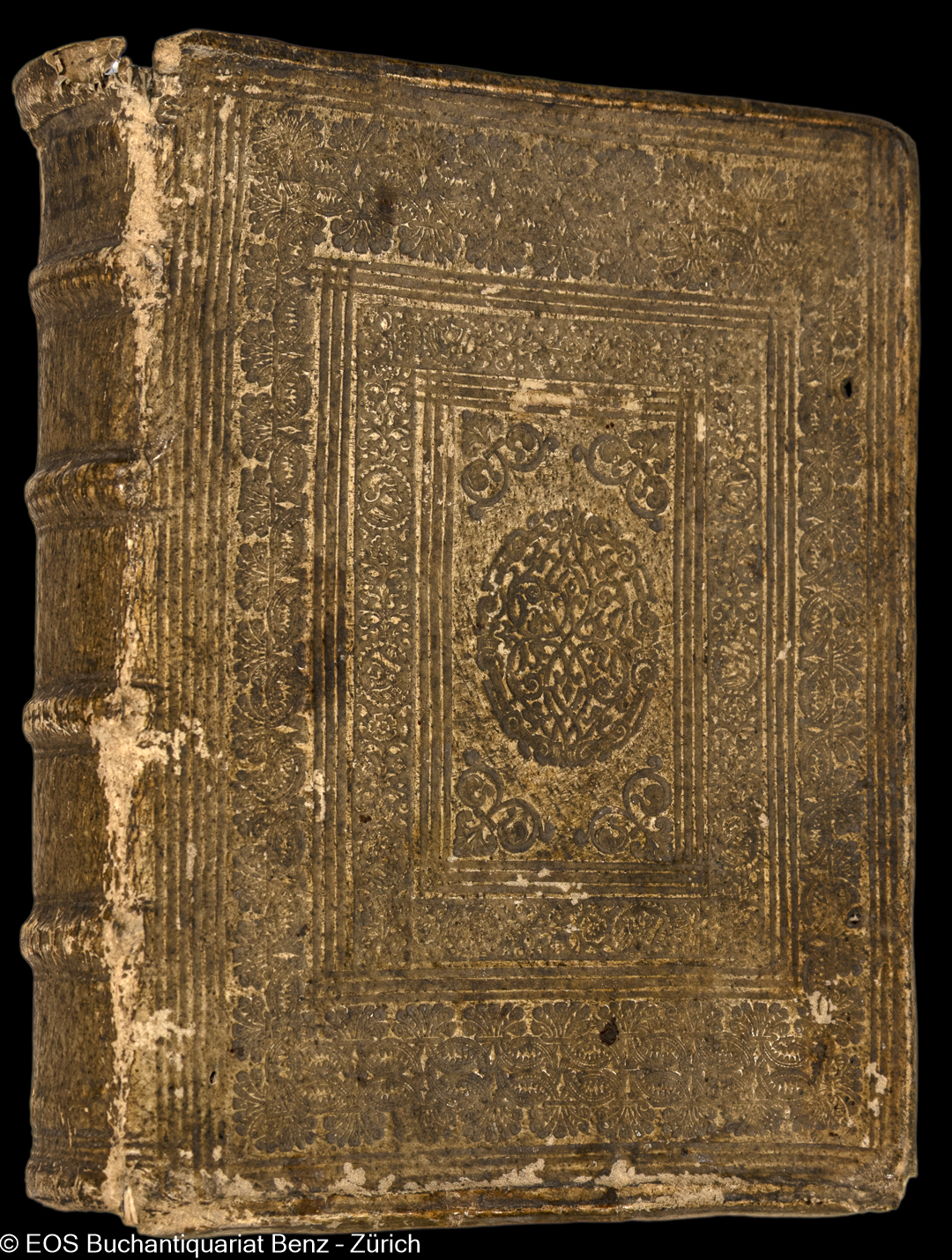 Du Chesne, Joseph: Josephi Quercetani. M.D. Pharmacopoea Restituta. - Image 2