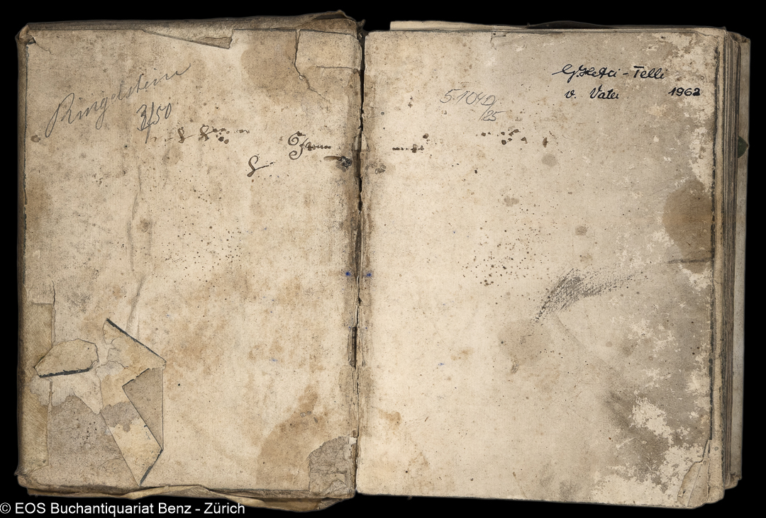 Du Chesne, Joseph: Josephi Quercetani. M.D. Pharmacopoea Restituta. - Image 4