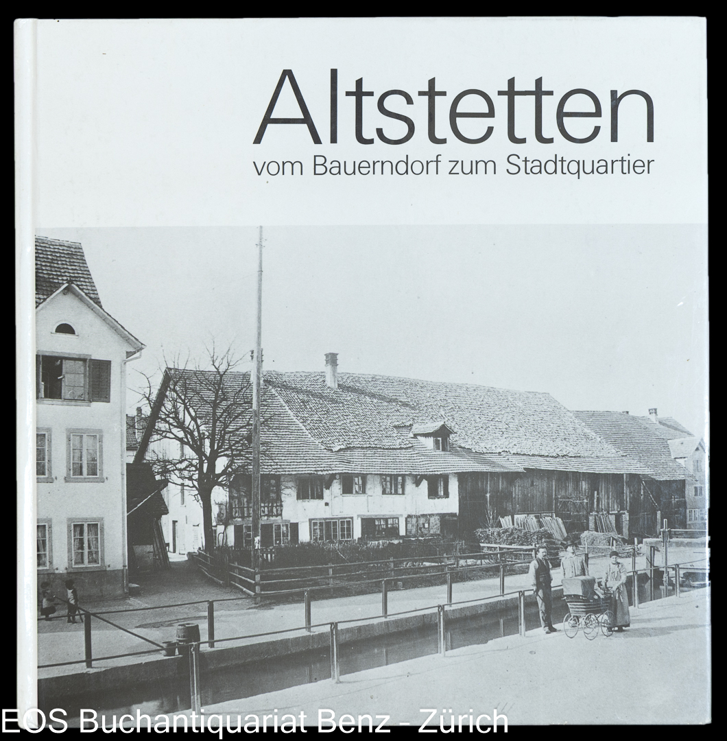 -Altstetten.