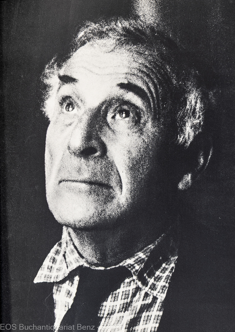 Chagall, Marc: Vitraux pour Jérusalem. – Bild 3