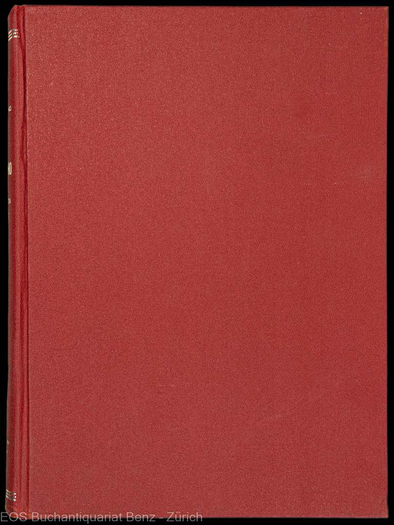 Paladino Gimenez, José M.: El gaucho. – Bild 4