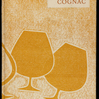 Kübler, Arnold: -Cognac.