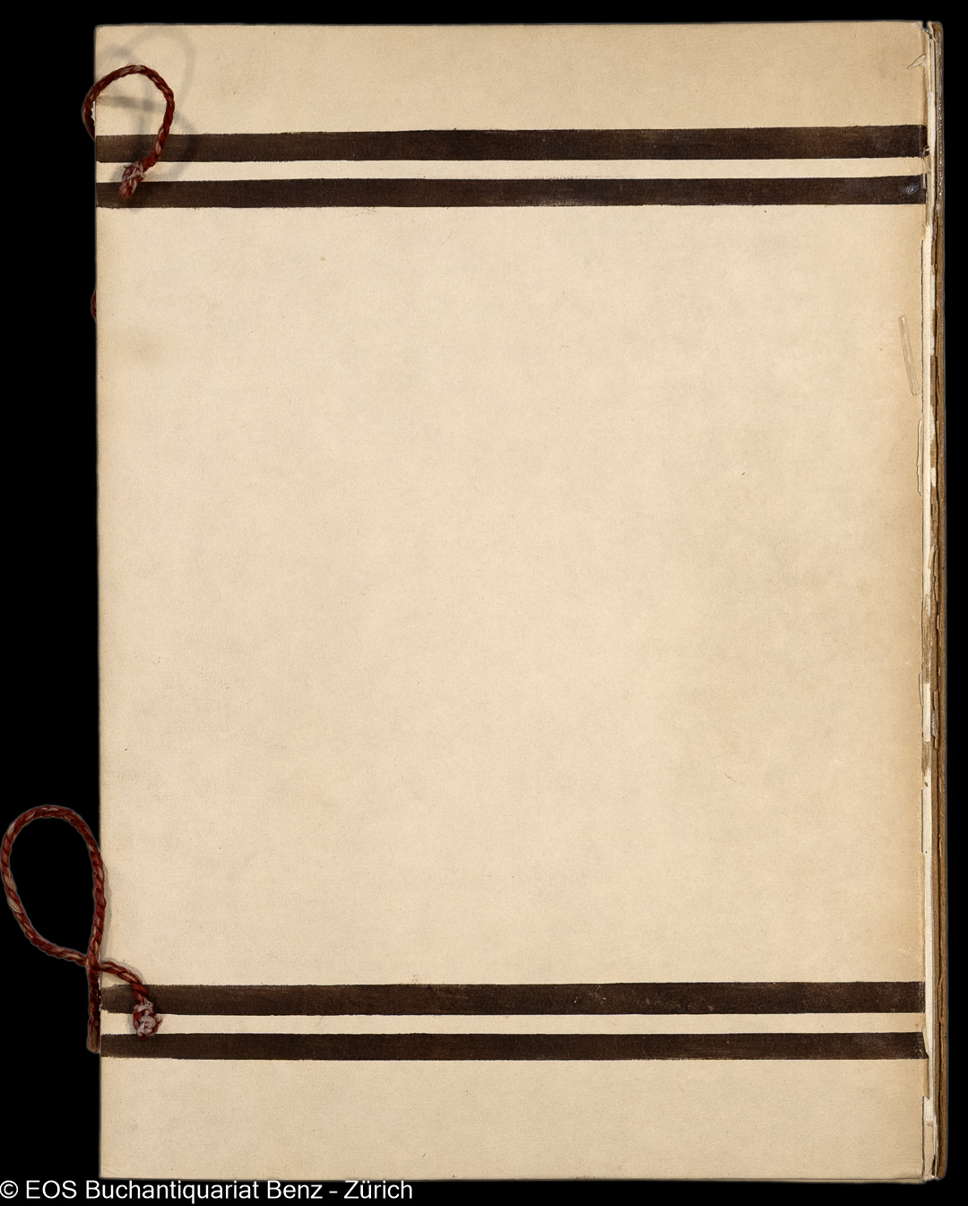 Le Livre de Tobie. - Image 4
