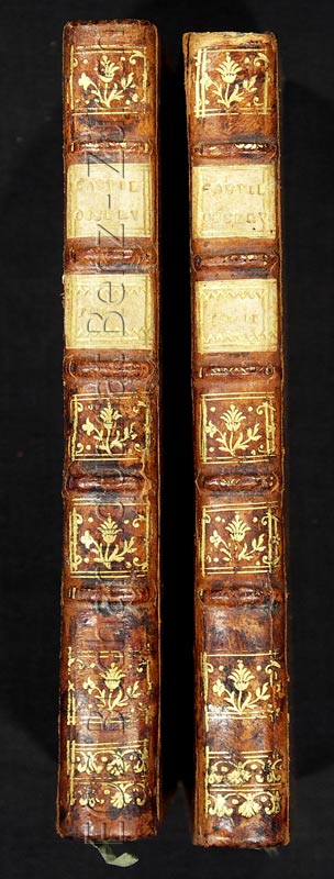Castillon, Jean: -Observations sur le livre intitulé système de la nature.