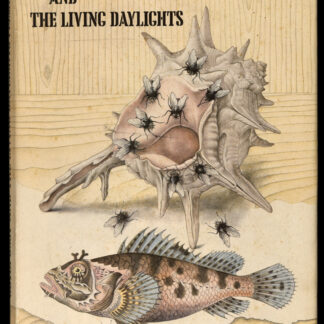 Fleming, Ian: -Octopussy and The Living Daylights.