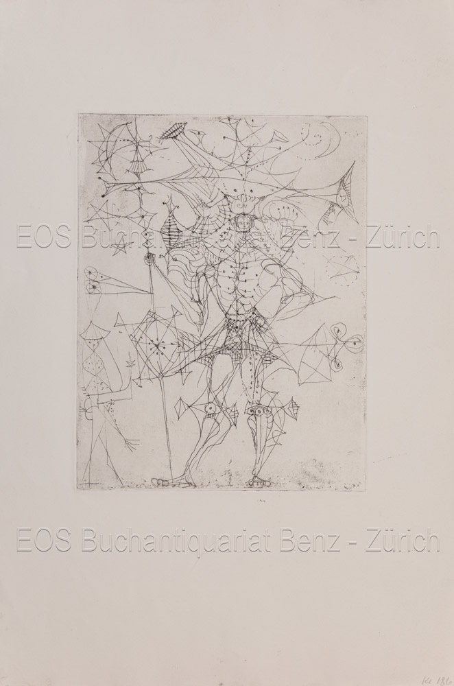 Fischer, Hans (1909–1958): -Fischmann – Ritter.