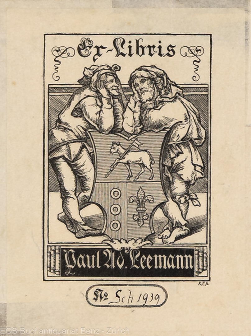 (Schedel, Hartmann): Register Des buchs der Croniken und geschichten – – Bild 2