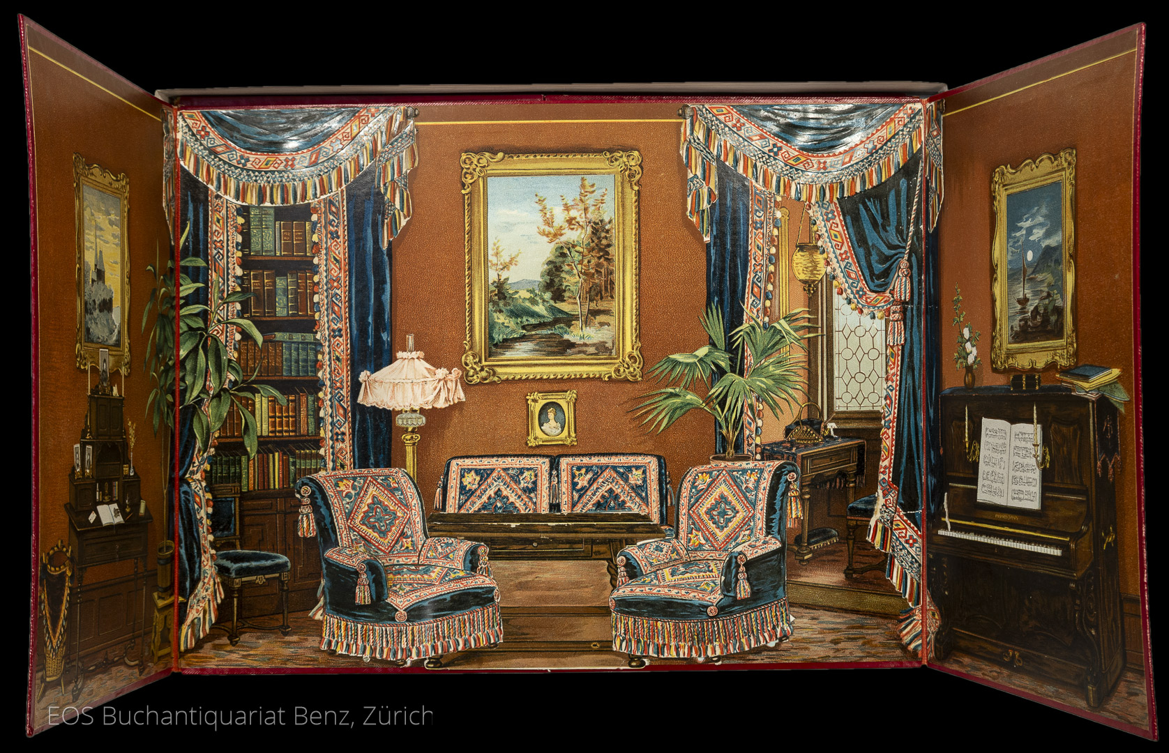 Das grosse Puppenhaus - Image 2