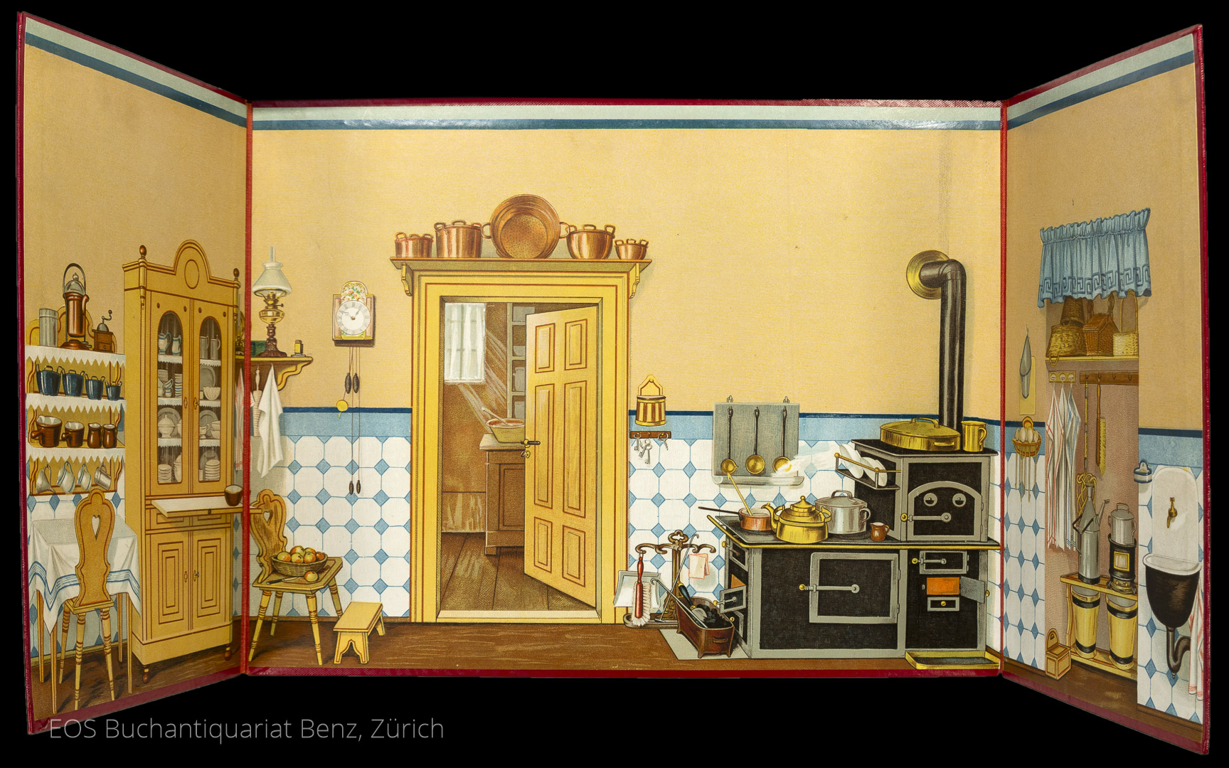 Das grosse Puppenhaus - Image 3