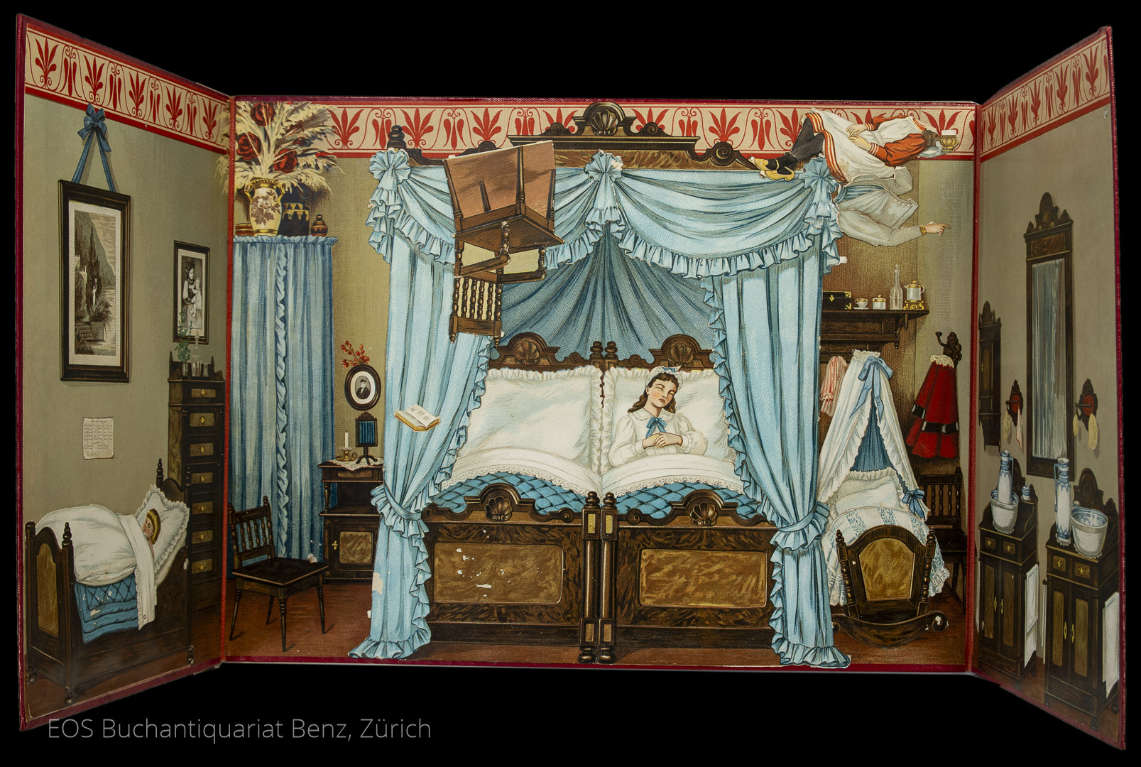 Das grosse Puppenhaus - Image 4