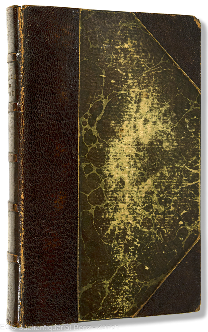 Rowlanson, Thomas: The Dance of Life, a Poem. – Bild 3