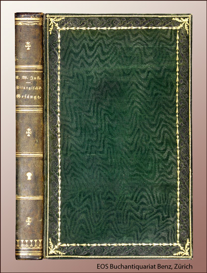 -Liturgische Gesänge