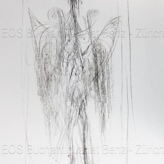 Fischer, Hans (1909–1958): -Der Vogel.