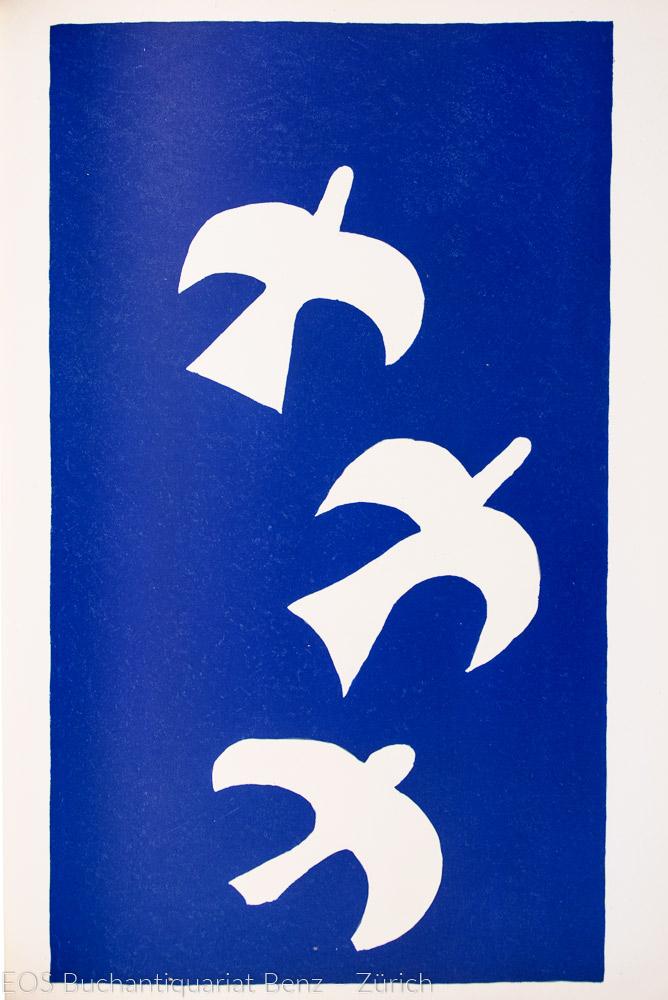 Carnet intimes de G. Braque. - Image 2