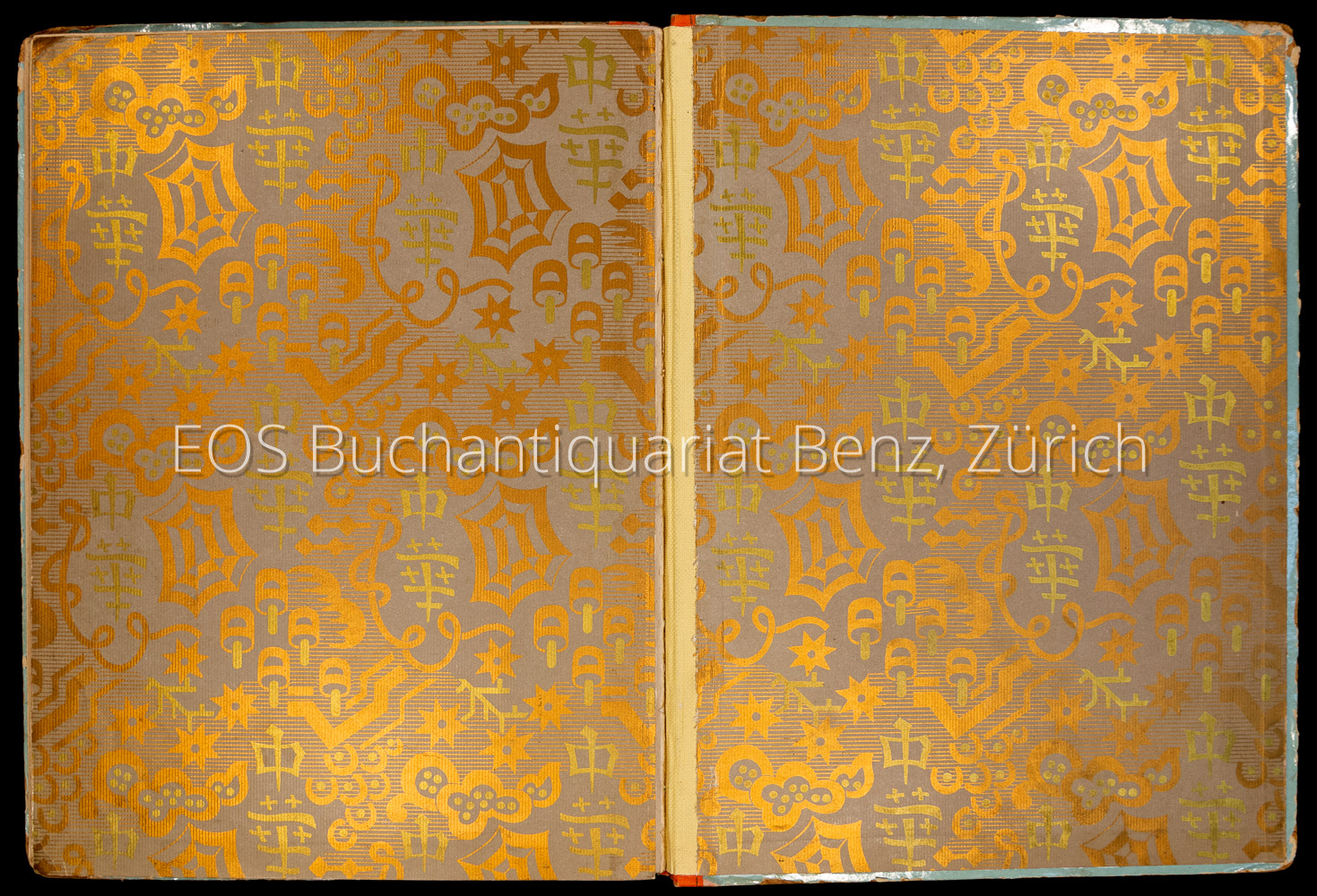 Hessem, Louis de: Chinoiseries. – Bild 4