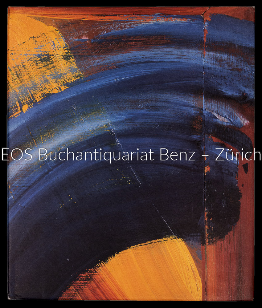 Hodgkin, Howard: -Howard Hodgkin.