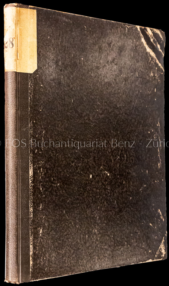 Albrecht von Haller. – Bild 2