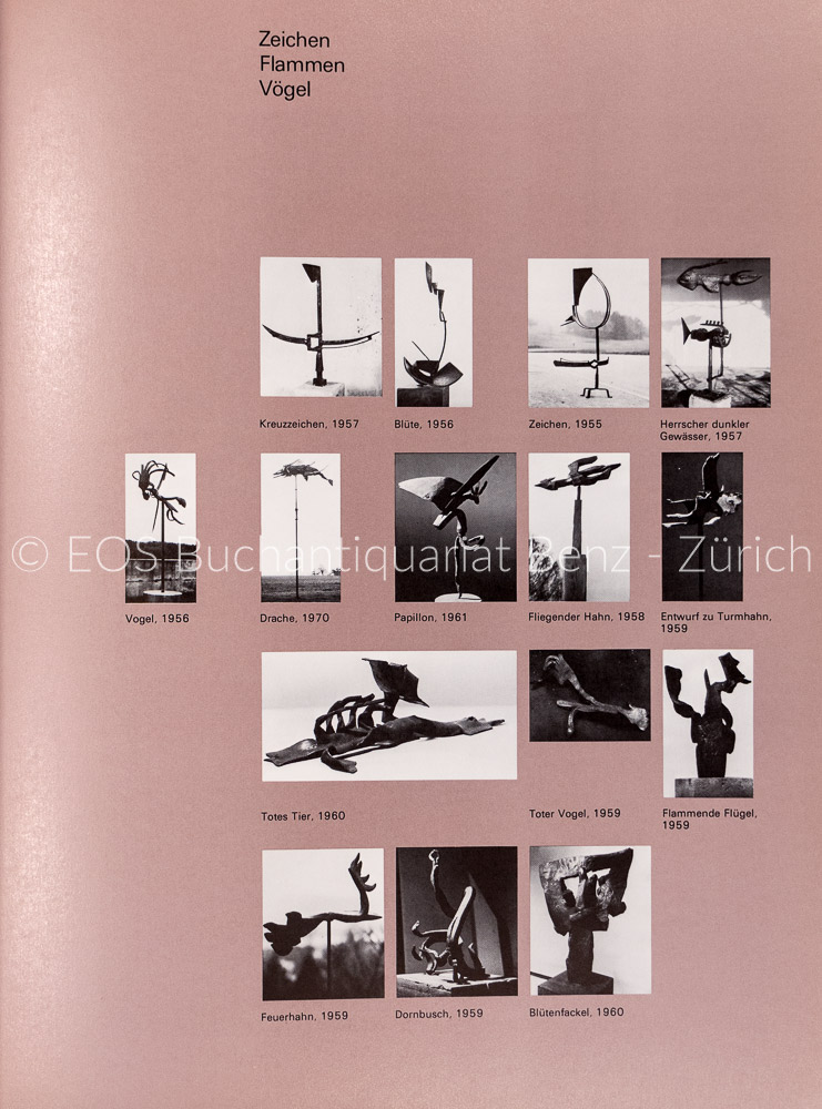 Billeter, Fritz: Mattioli. – Bild 2