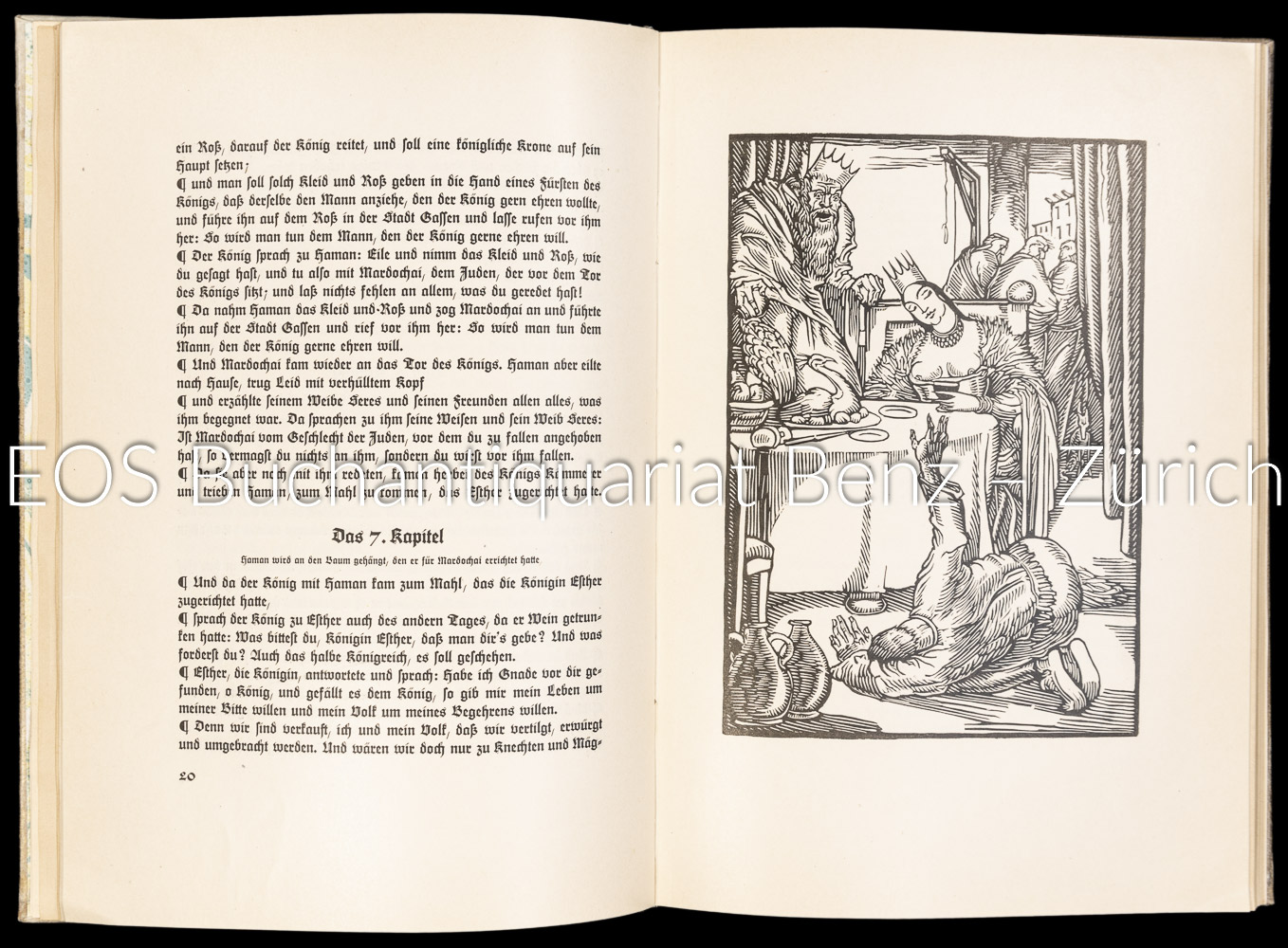Die erzählenden Bücher des Alten Testaments. – Bild 2