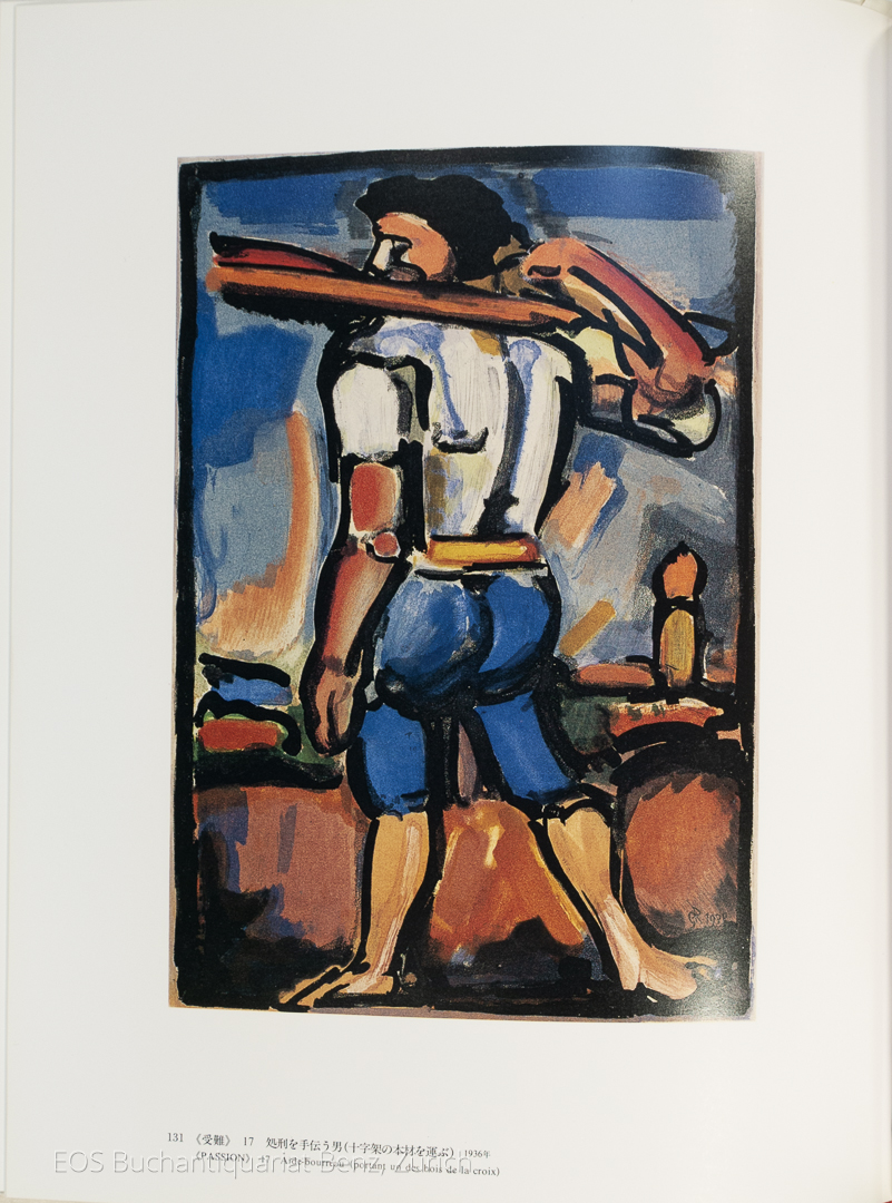 Rouault in the Idemitsu Collection. – Bild 2