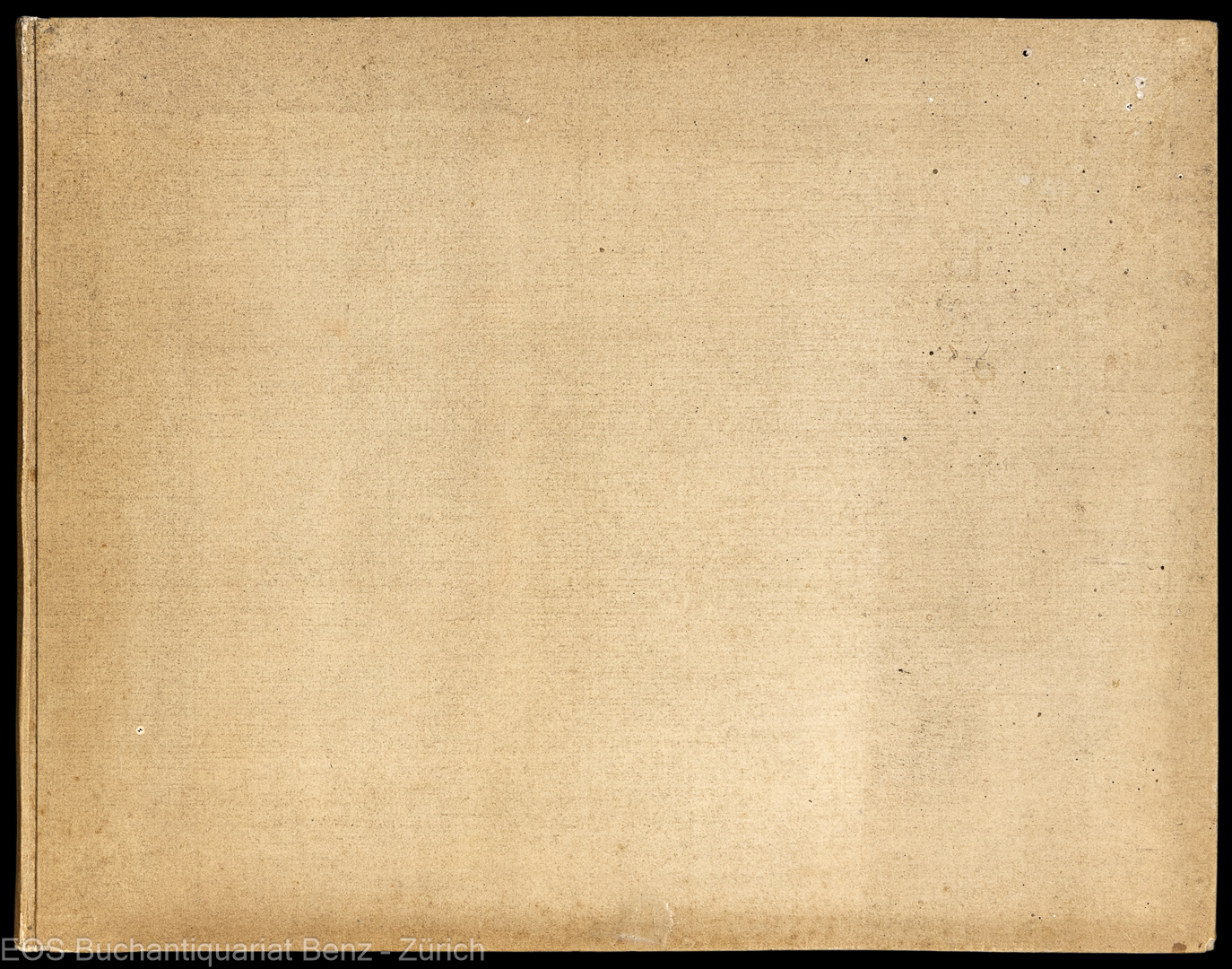 Müller, Werner Y.: Horaz Carmina. - Image 3