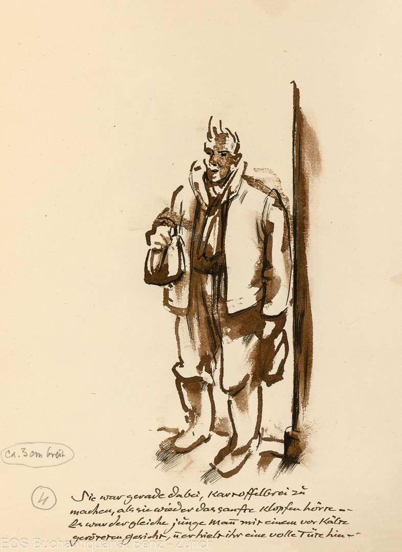 Ziegler, Richard (1891–1992): – Bild 2