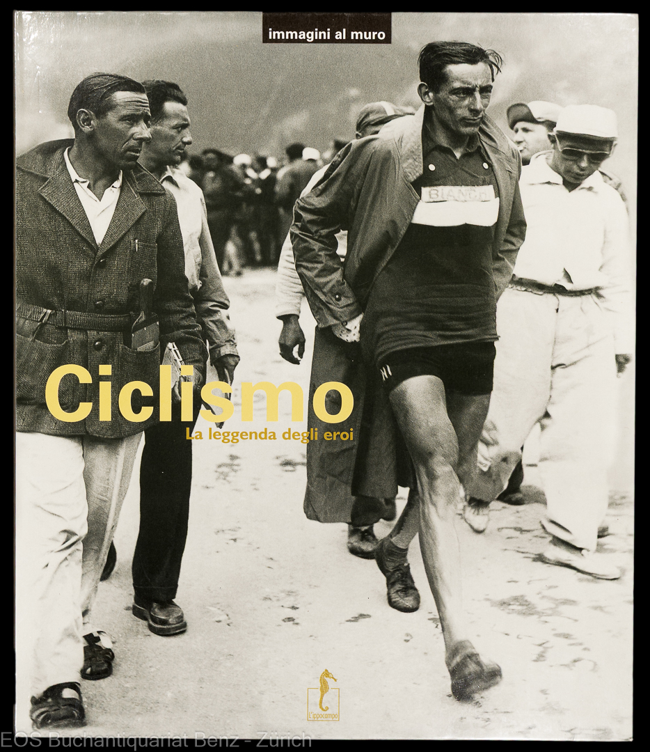 Dazat, Olivier; -Ciclismo - Leggende.