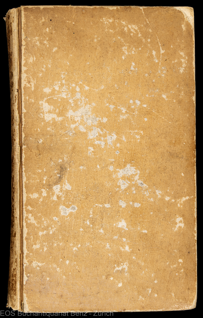 Kant, Immanuel: Critik der reinen Vernunft. - Image 3