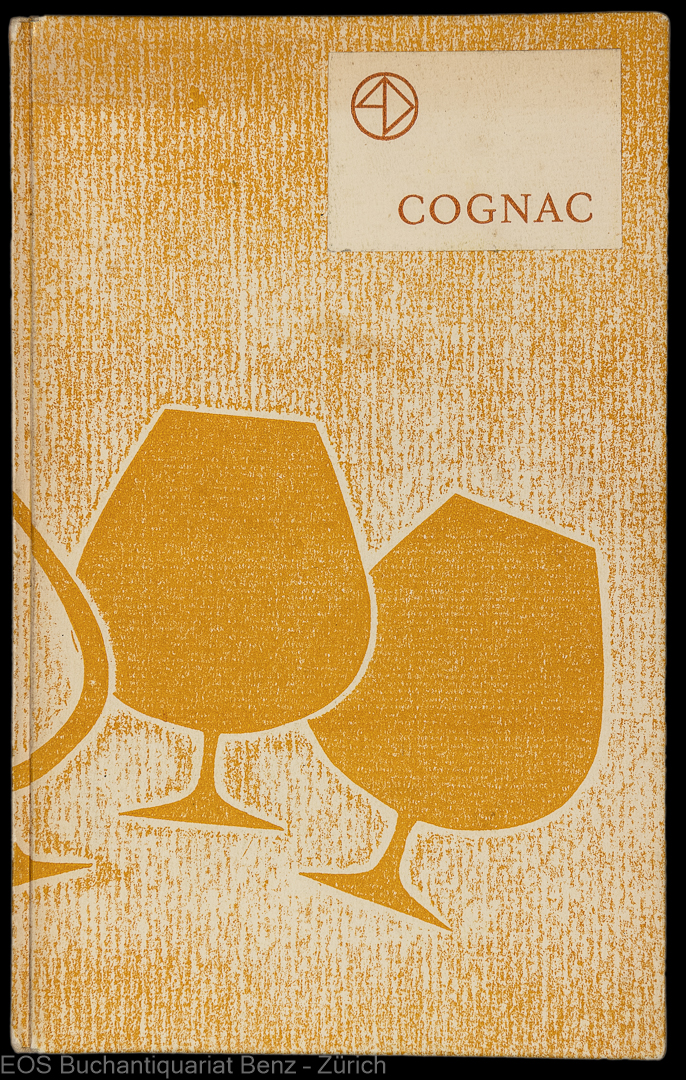 Kübler, Arnold: -Cognac.
