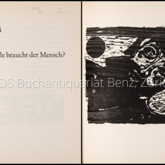 Tolstoi, Leo: -Wieviel Erde braucht der Mensch?
