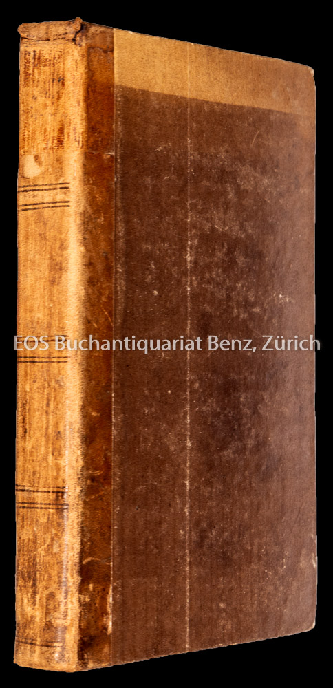 Heeringen, Gustav von: Reisebilder aus Süd-Deutschland und einem Theil der Schweiz. – Bild 2