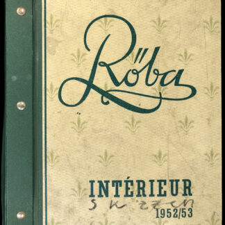 -Röba.