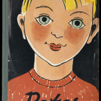 Wünsche, Trude: -Peter.